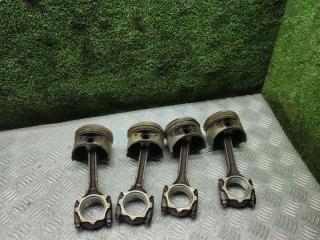 поршень Hyundai Sonata EF 2000, 2.0 л., бензин, МКПП, седан