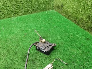 моторчик заслонки печки Honda Accord 5 поколение [рестайлинг] 1997, 2.0 л., бензин, МКПП, седан, W960684S