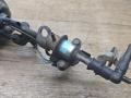 форсунка Mazda MPV LW 2002, 2.0 л., бензин, МКПП, минивэн, INP781, INP783, INP782, 78201YH, 781994A, 78301Y3 - фото №2