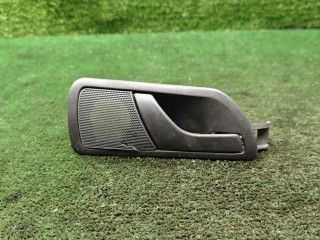 ручка внутренняя задняя правая Skoda Fabia 1 поколение [рестайлинг] 2007, 1.2 л., бензин, МКПП, седан, 6Y6839248