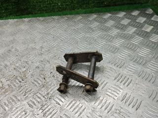 стремянка Nissan Serena С23 [рестайлинг] 1995, 2.3 л., дизель, МКПП, минивэн