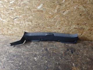 обшивка багажника Renault Laguna 2 поколение 2002, 1.8 л., бензин, МКПП, хетчбэк 5 дв.