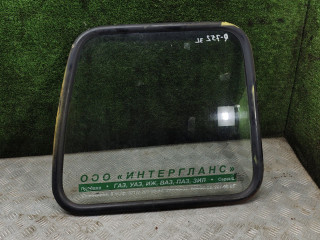стекло (иные) ГАЗ ГАЗЕЛЬ 2005, 2.3 л., бензин, МКПП, микроавтобус