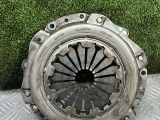 корзина сцепления Renault Logan 1 поколение 2006, 1.4 л., бензин, МКПП, седан