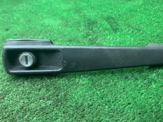 ручка наружная Mercedes-Benz T1 207-210D W601 1995, 2.3 л., дизель, МКПП, микроавтобус