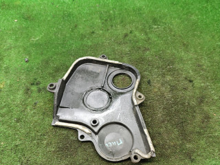 защита (кожух) ремня ГРМ Toyota Picnic 1 поколение XM10 2001, 2.2 л., 3C-TE, дизель, МКПП, минивэн, LJR103390