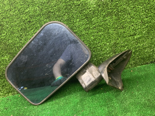 зеркало наружное правое Lada 2121 Niva 1 поколение [рестайлинг] 2013, 1.7 л., бензин, МКПП, внедорожник 5 дв.