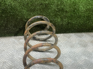 пружина передняя Ford Fiesta 5 поколение [рестайлинг] 2005, 1.6 л., дизель, МКПП, хетчбэк 5 дв.