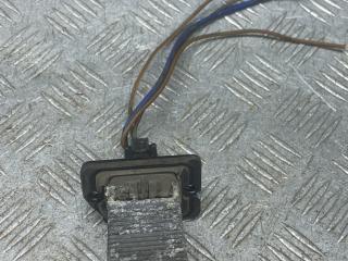 сопротивление печки Volkswagen Jetta 6 поколение [рестайлинг] 2015, 1.6 л., бензин, МКПП, седан