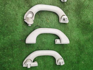 ручка внутренняя потолочная Skoda Octavia 3 поколение (A7) 2013, 1.8 л., бензин, МКПП, лифтбэк