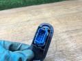 кнопка стеклоподъемника двери задней правой Renault Duster 1 поколение 2014, 2.0 л., F4R 400, бензин, МКПП, внедорожник 5 дв., полный привод, 476809, 8200599913G - фото №4