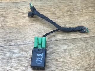 реле (прочие) Chevrolet Aveo T250 [рестайлинг] 2006, 1.4 л., F14D3, бензин, МКПП, седан, 96312545