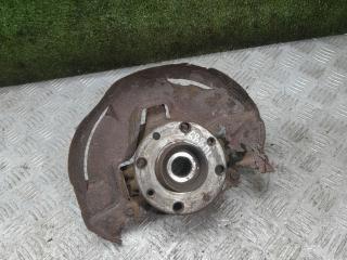 кулак поворотный левый Fiat Palio 1 поколение 2000, 1.6 л., бензин, МКПП, универсал