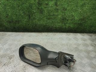 зеркало наружное левое Renault Safrane 1 поколение [рестайлинг] 1999, 2.5 л., бензин, АКПП, седан