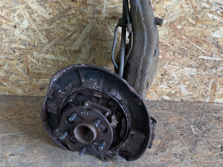 рычаг задний правый Chery Tiggo (T11) 1 поколение 2007, 1.8 л., бензин, МКПП, внедорожник 5 дв.