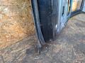 дверь передняя правая Opel Frontera A 1992, 2.4 л., бензин, МКПП, внедорожник 5 дв. - фото №27