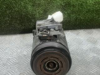 компрессор кондиционера Mercedes-Benz E-Класс W210/S210 [рестайлинг] 2001, 2.7 л., дизель, МКПП, седан