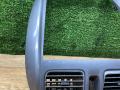 рамка под магнитолу Mazda Premacy 1 поколение 2000, 2.0 л., дизель, МКПП, минивэн - фото №2