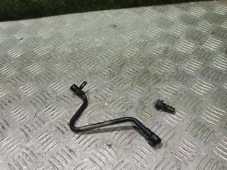 масляная трубка турбины Mercedes-Benz E-Класс W210/S210 [рестайлинг] 1999, 2.2 л., дизель, АКПП, седан