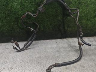 трубка гидроусилителя Toyota Avensis 1 поколение (T220) [рестайлинг] 2001, 2.0 л., 1CD-FTV, дизель, МКПП, универсал