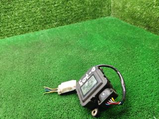 моторчик заслонки печки Lancia Kappa 1 поколение 1999, 2.0 л., бензин, МКПП, седан, 0132801105