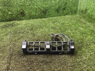 кнопка (выключатель) Mercedes-Benz E-Класс W124 [рестайлинг] 1993, 3.0 л., дизель, МКПП, седан