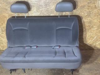 сиденье заднее Dodge Caravan 4 поколение 2001, 2.4 л., бензин, АКПП, минивэн