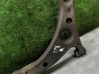 рычаг передний правый Toyota Picnic 1 поколение XM10 1999, 2.2 л., 3C-TE, дизель, МКПП, минивэн