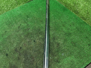 молдинг стекла Great Wall Hover 1 поколение 2008, 2.4 л., бензин, МКПП, внедорожник 5 дв.