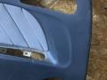обшивка двери задняя левая Alfa Romeo 156 1 поколение 1999, 2.0 л., бензин, МКПП, седан - фото №2