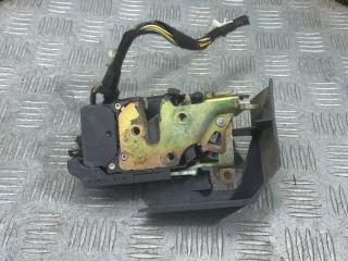 замок двери передней левой Alfa Romeo 156 1 поколение 1999, 2.0 л., бензин, МКПП, седан