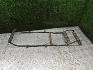 крепление запаски Hyundai Galloper 2 поколение 2000, 2.5 л., дизель, МКПП, внедорожник 3 дв.