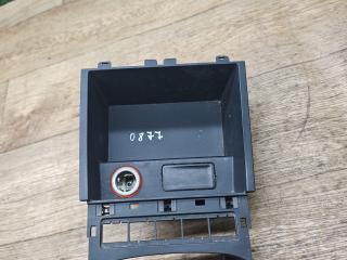 вещевой ящик центральной консоли Volkswagen Jetta 6 поколение [рестайлинг] 2015, 1.6 л., бензин, МКПП, седан, 5C7857925B, 5C7858329AK81U