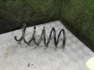 пружина задняя Renault Duster 1 поколение [рестайлинг] 2017, 2.0 л., бензин, МКПП, внедорожник 5 дв., полный привод