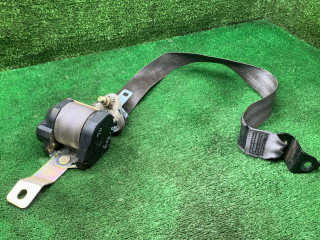 ремень безопасности Renault Laguna 1 поколение [рестайлинг] 1998, 1.8 л., бензин, МКПП, хетчбэк 5 дв.