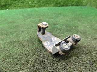 ролик двери сдвижной Opel Sintra 1 поколение 1998, 2.2 л., X 22 XE, бензин, МКПП, минивэн