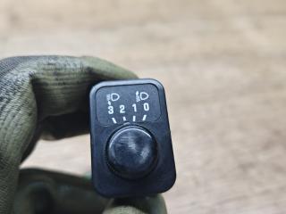 кнопка корректора фар Nissan Serena С23 [2-й рестайлинг] 1997, 2.3 л., дизель, МКПП, минивэн