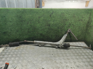 рулевая рейка Ford Transit 4 поколение [рестайлинг] 1993, 2.5 л., дизель, МКПП, микроавтобус