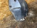 защита арок задняя правая (подкрылок) Renault Duster 1 поколение 2014, 2.0 л., F4R 400, бензин, МКПП, внедорожник 5 дв., полный привод, 767488862R - фото №6