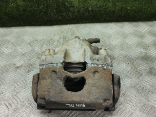 суппорт передний левый Opel Vectra C 2003, 2.2 л., Z 22 SE, бензин, АКПП, седан