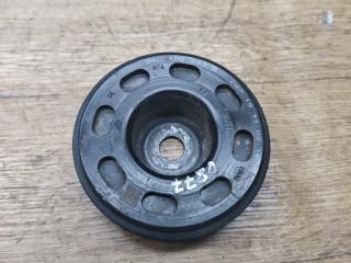 шкив коленвала Volkswagen Jetta 6 поколение [рестайлинг] 2015, 1.6 л., бензин, МКПП, седан, 04C105243D