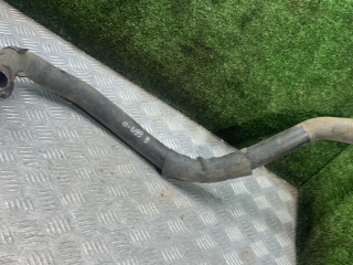 патрубок радиатора Honda Accord 5 поколение [рестайлинг] 1997, 2.0 л., бензин, МКПП, седан