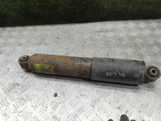 амортизатор задний правый Chrysler Voyager 3 поколение 2000, 2.5 л., дизель, МКПП, минивэн