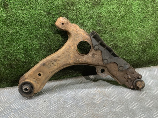 рычаг передний правый Volkswagen Passat B3 1990, 1.8 л., mono, бензин, МКПП, седан