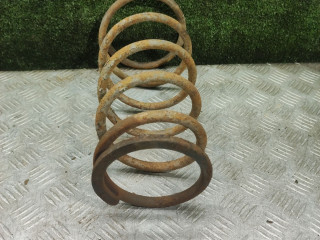 пружина задняя Mazda 626 GE [рестайлинг] 1997, 1.8 л., бензин, МКПП, хетчбэк 5 дв.