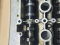 головка блока цилиндров Volkswagen Polo Sedan 1 поколение 2015, 1.6 л., МКПП, седан, 03C103373JNP, 03C103475BT - фото №18