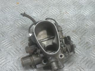 заслонка дроссельная Volkswagen Golf 3 поколение 1995, 1.8 л., бензин, B9317037063L