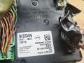 блок комфорта Nissan Altima L32 2007, 2.5 л., QR25, бензин, АКПП, седан, 284B1JA01A - фото №5