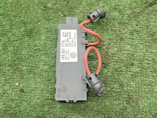 датчик (прочие) Volkswagen Polo Sedan 1 поколение 2015, 1.6 л., МКПП, седан, 1K8951171A