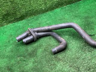 патрубок отопителя (печки) Mercedes-Benz E-Класс W210/S210 [рестайлинг] 2001, 2.7 л., дизель, МКПП, седан